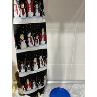 Галстук тематический.Новый.