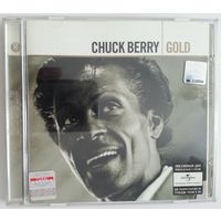 2CD Chuck Berry – Gold (2005) Rock & Roll, Chicago Blues