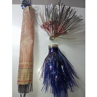 Подвеска на ёлку . СССР .