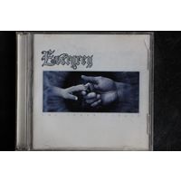 Evergrey – The Inner Circle (2004, CD)