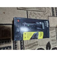 С рубля! Электробритва Braun