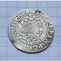 Грош 1531 год