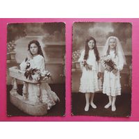 Фото "Кумуния", Польша, Зап. Бел., 1938 г.