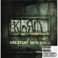 Korn Greatest Hits Vol. 1