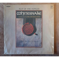 Whitesnake – Slip Of The Tongue 1989 LP винил