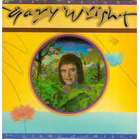 Gary Wright – The Light Of Smiles, LP 1977