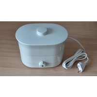 Ультразвуковая мойка Braun