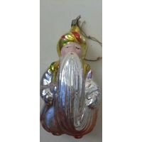 Елочная игрушка старик хатабыч