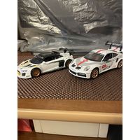 Модели автомобилей