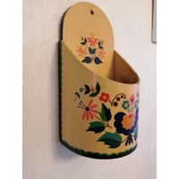 Сольничка настенная СССР