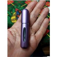 Флакончик спрей для парфюма