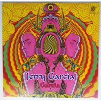 LP Jerry Garcia – Garcia (1972) Folk Rock, Psychedelic Rock