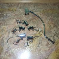 Патроны стальные универсальный для галогенных ламп с 1 рубля