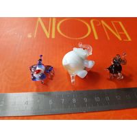 Два Слоника