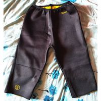 Шорты для похудения. Hot Shapers. Бриджи, лосины, одежда