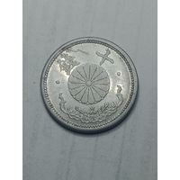 Япония 10 сен  1941 года .