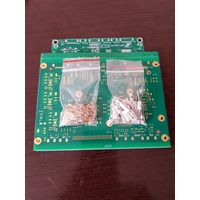 Остатки Au + Ag