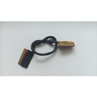 Шлейф матрицы ноутбука 35-pin 115mm