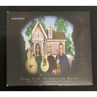 Everclear – Songs From An American Movie Vol. One: Learning How To Smile