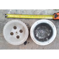 КРЫЛЬЧАТКА