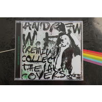 Andrew W.K. - Premium Collection - The Japan Covers (2008, CD)