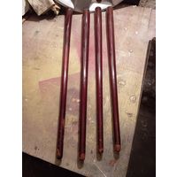 - Ножки 4 шт от Ж/столика СССР