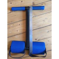 Спортивный мини тренажер, длина 35 см.