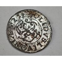 1652 год Солид