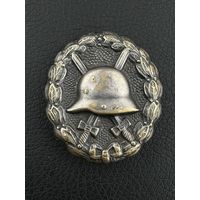 Медаль за ранение