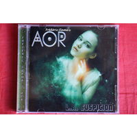 AOR - L.A. Suspicion (2022, CD)
