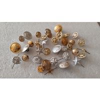 1 рубль 1990 Франциск Скарина СССР,200 лотов с 1 рубля!!!