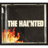 CD,(Japan) The Haunted – The Haunted