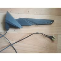 Gigabyte aorus Wi-Fi антенна двухдиапазонная, срочно