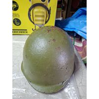 Каска СШ 40 шлем стальной РККА