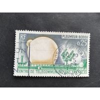 Франция  1962   м