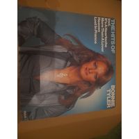 BONNIE TYLER  "THE BEST OF BONNIE TYLER" 1978 LP GERMANY RCA PL25139 --  -NM-