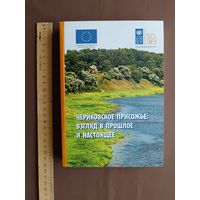Книга Чериковское Присожье: взгяд в прошлое и настоящее (3973)