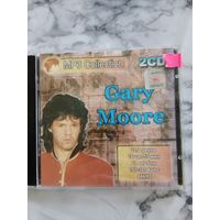 Диск MP 3 Gary Moore 2 CD