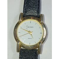 Часы кварцевые SUZO  . С рубля !
