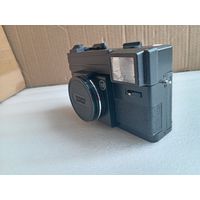 Фотоаппарат