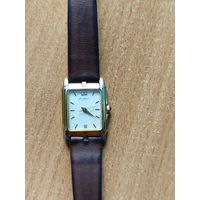 Часы kolber geneve K-4243 18К GОLD оригинал Швейцария