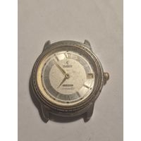 Часы . Рабочие