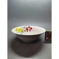 Тарелка глубокая.