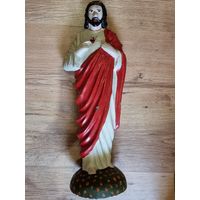 БОЛЬШОЙ ИИСУС ХРИСТОС.