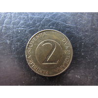 2 толара. С 20 копеек. Распродажа коллекции. Смотрите другие лоты.