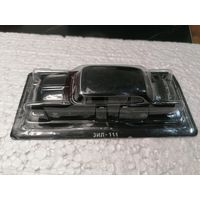 Модель ЗИС - 111 масштаб 1/43