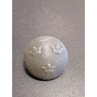 Пуговица Швеция средняя