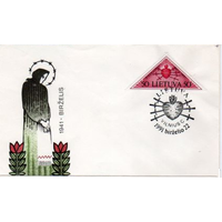КПД СГ. Литва. 1991,оккупация, война