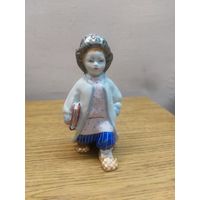 Филипок. ЛФЗ. Люкс.