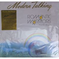 Modern talking Romantic warriors (2021 new)